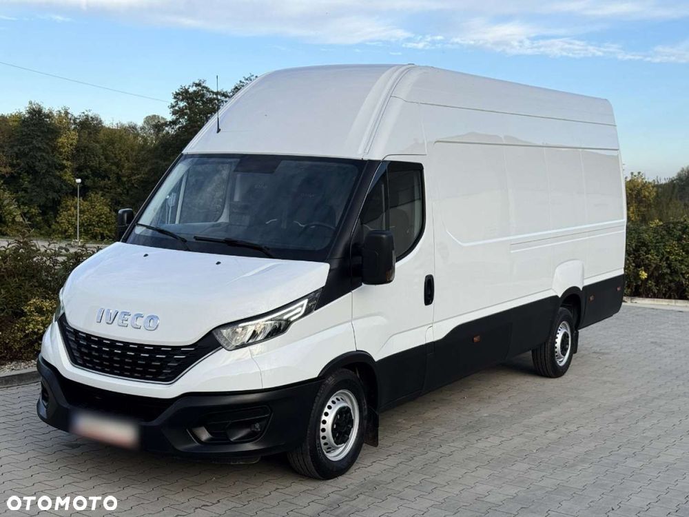 Iveco Daily - 1