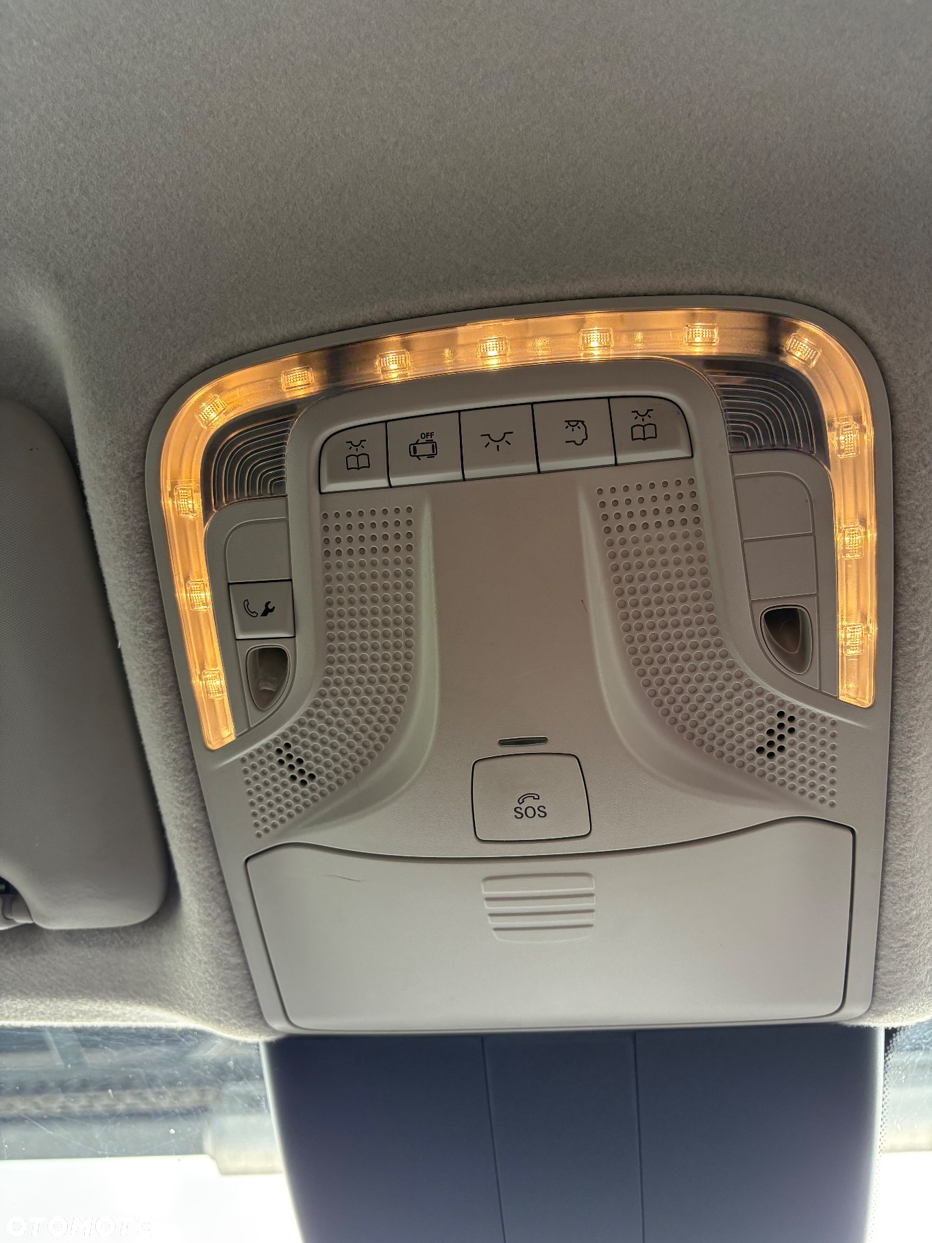 Mercedes-Benz Vito - 26