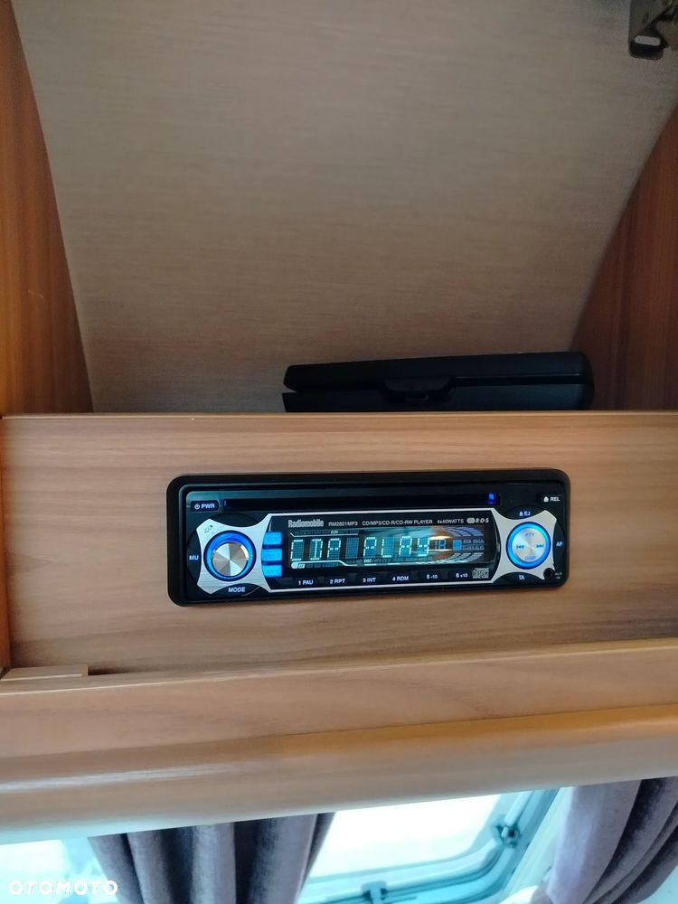 Lunar Clubman SR - 24