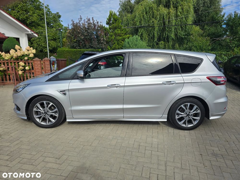 Ford S-Max - 6