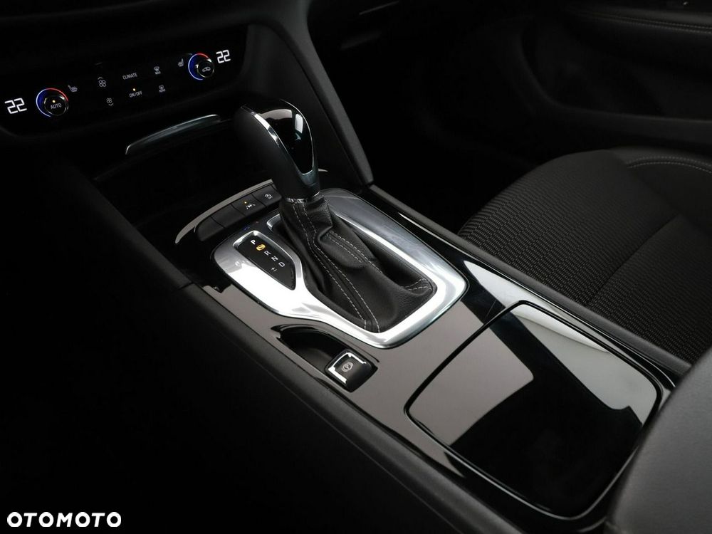 Opel Insignia 2.0 Automatik Elegance - 31