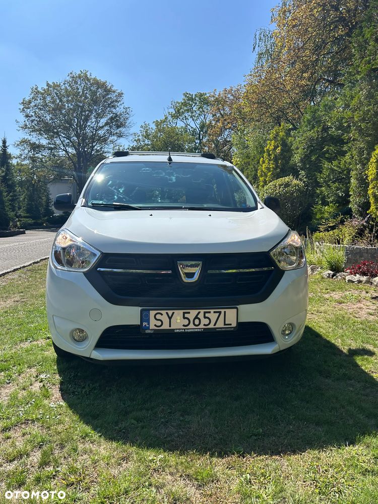 Dacia Lodgy - 17