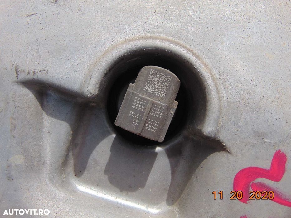 Injectoare Subaru Forester 2008-2013 injector 2.0 legacy Impreza - 2