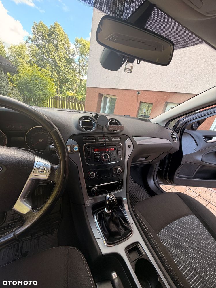 Ford Mondeo 1.6 T Trend - 20