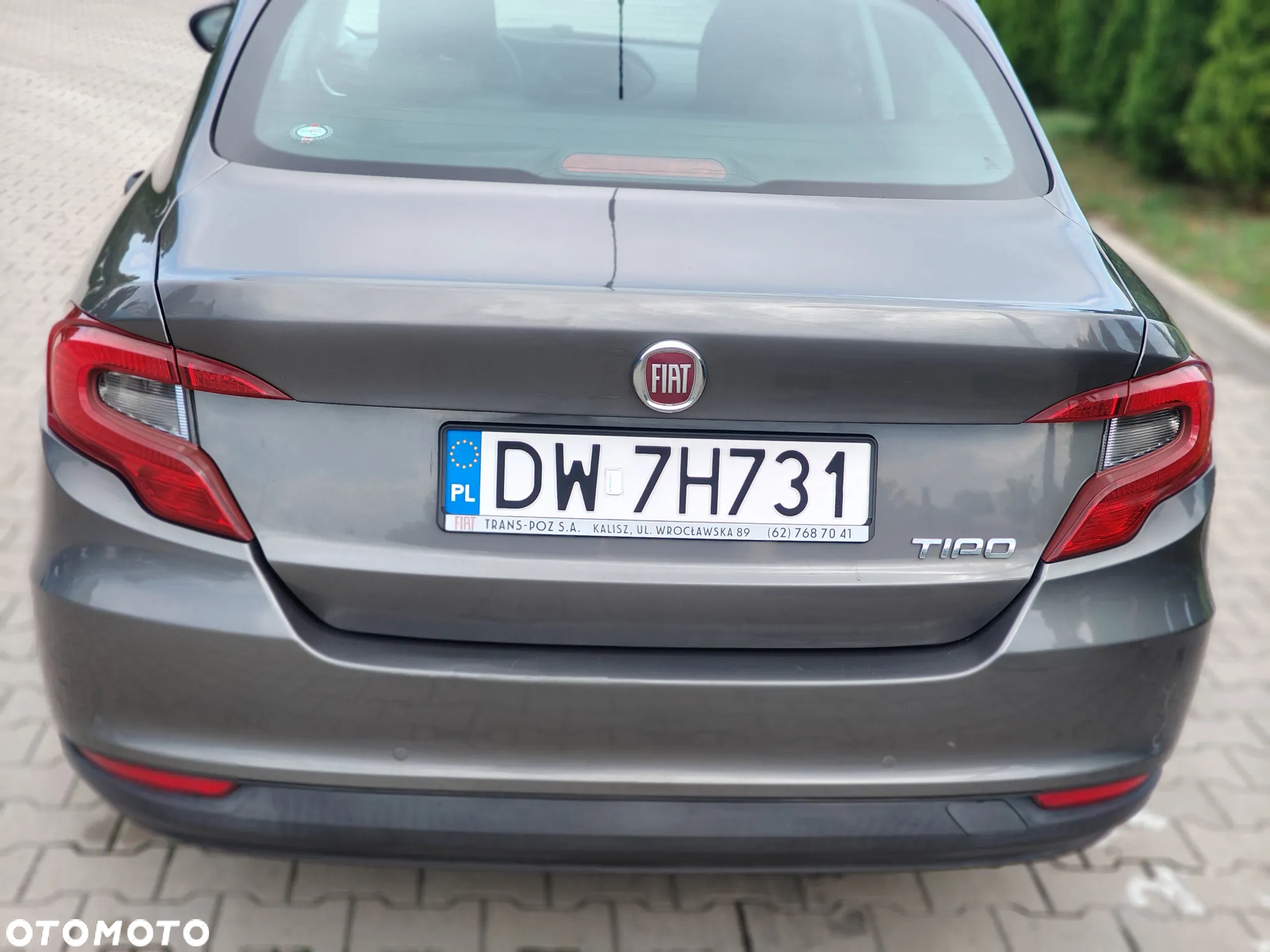 Fiat Tipo 1.4 16v Pop - 20