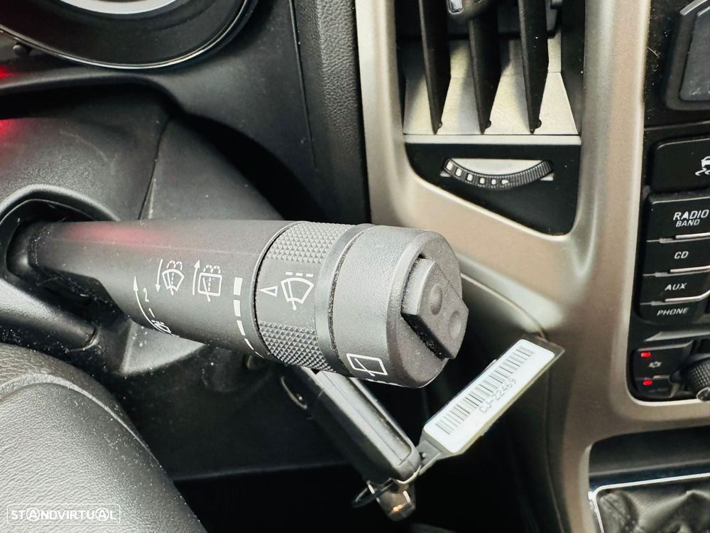 Opel Astra Sports Tourer 1.3 CDTi Cosmo S/S - 14