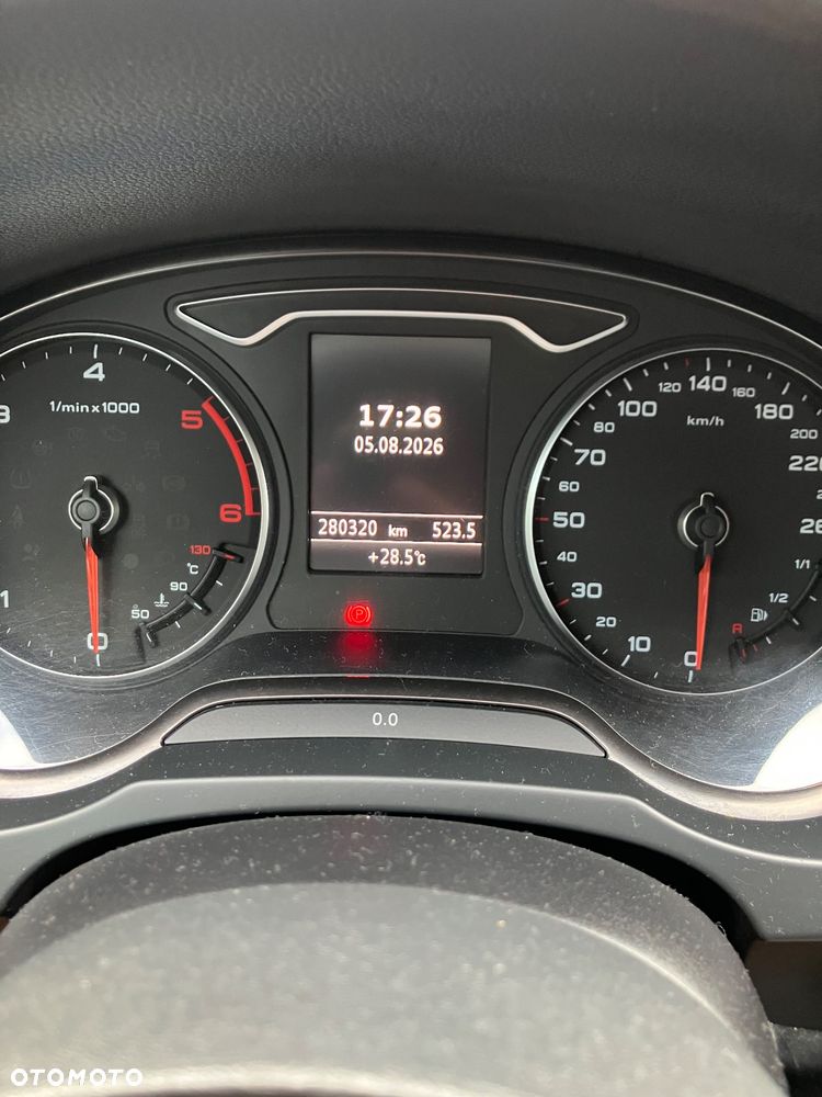 Audi A3 Sportback - 13