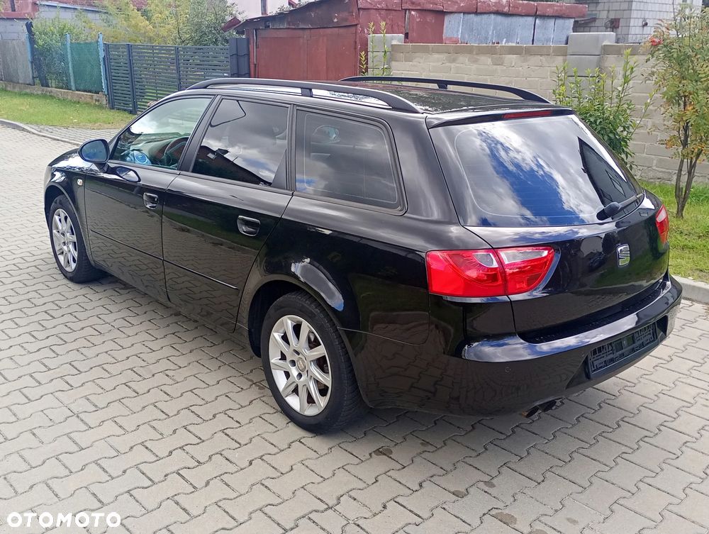 Seat Exeo ST 1.8T Style - 4
