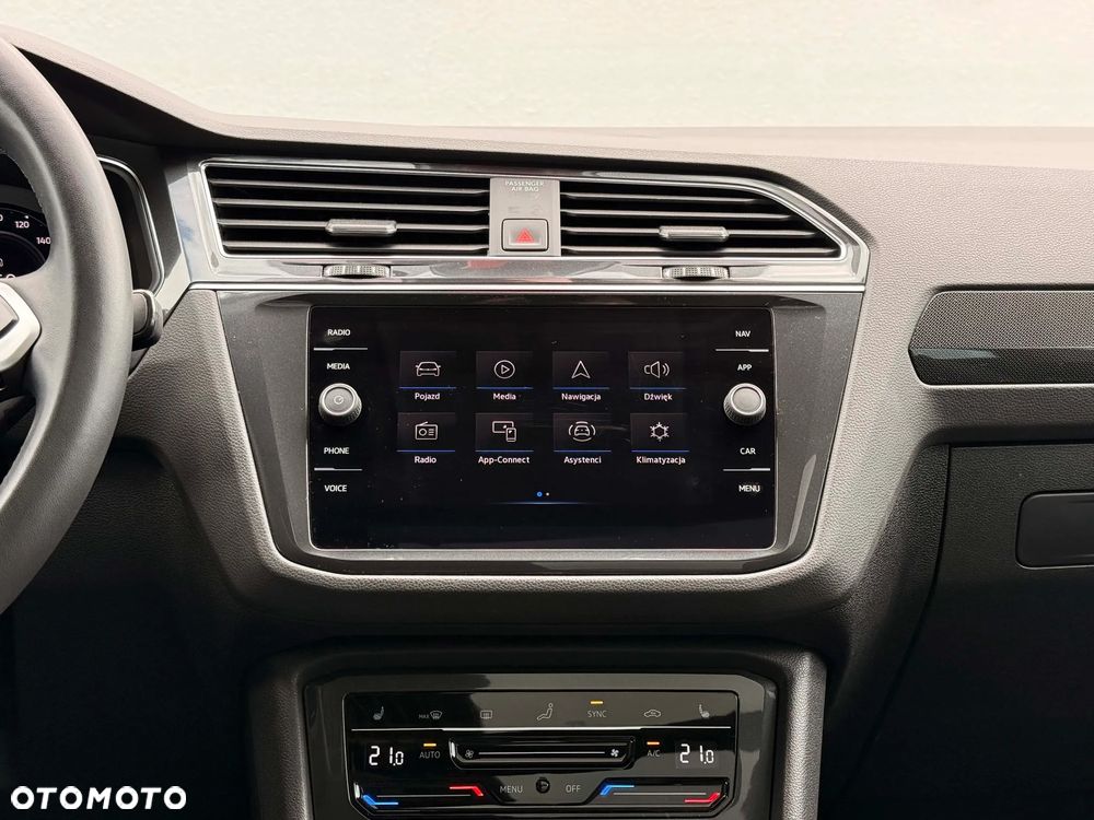 Volkswagen Tiguan 2.0 TDI SCR 4Mot Elegance DSG - 40