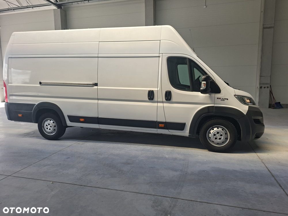 Fiat Ducato - 6