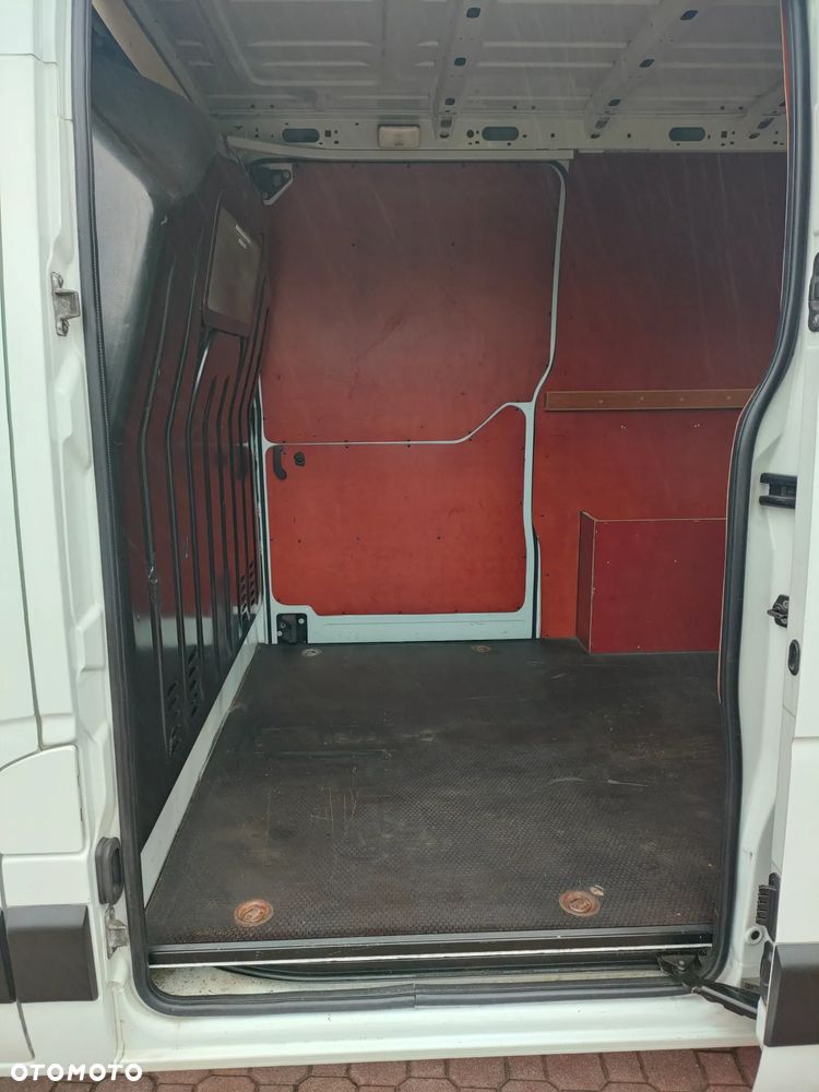 Opel Movano - 11