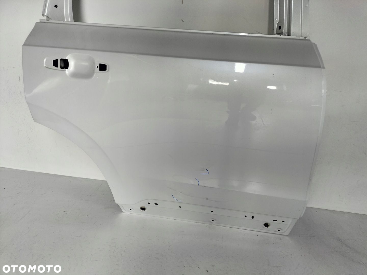 Drzwi tylne tył prawe VOLVO XC90 II 15- - 3