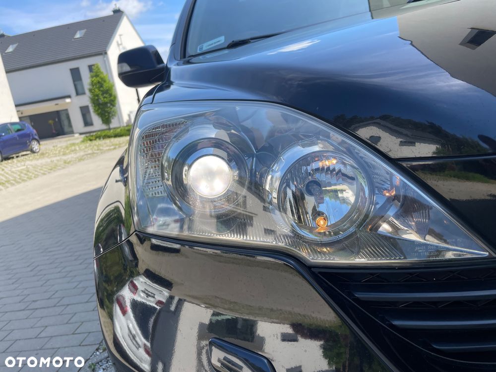 Honda CR-V 2.0 Executive - 8