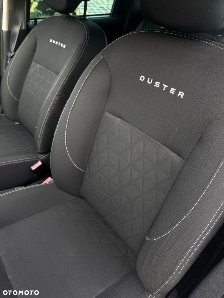 Dacia Duster 1.2 TCe Prestige - 22
