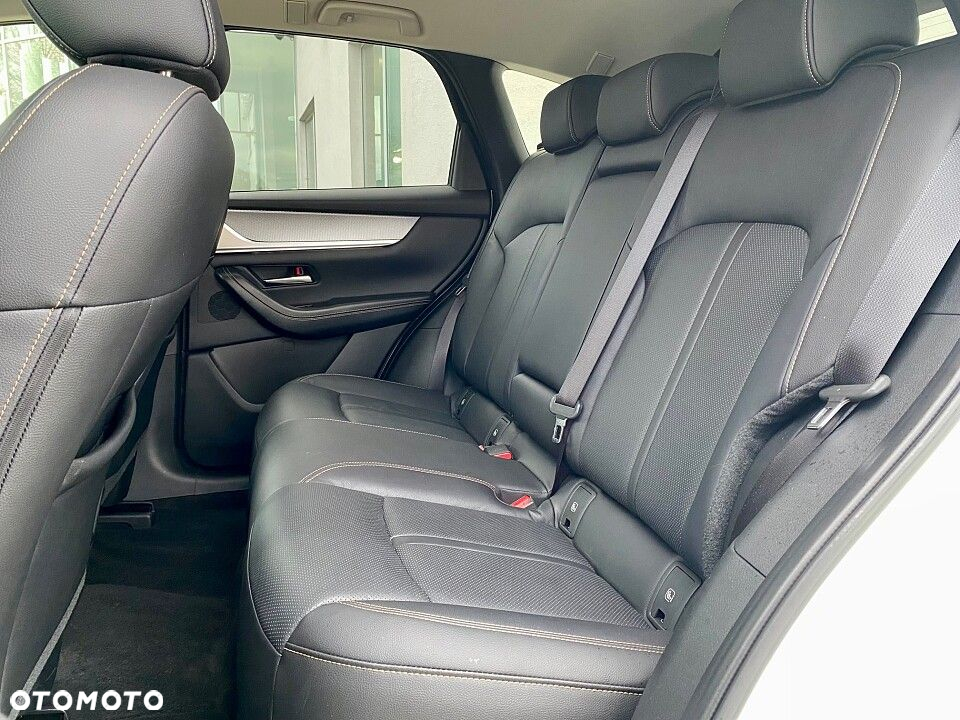 Mazda CX-60 - 18