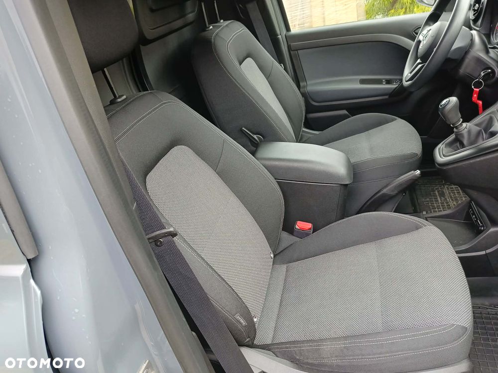 Mercedes-Benz CITAN - 16