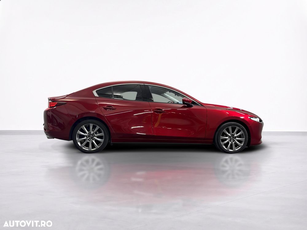 Mazda 3 - 7