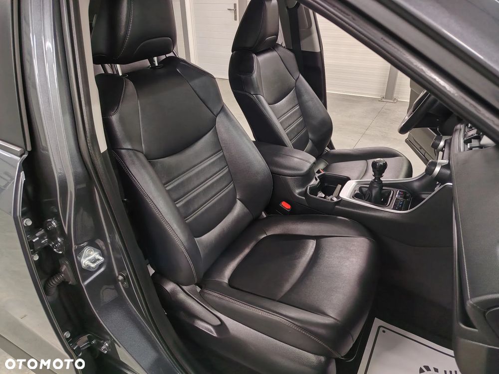 Toyota RAV4 2.0 4x2 Start&Stop Team Deutschland - 29
