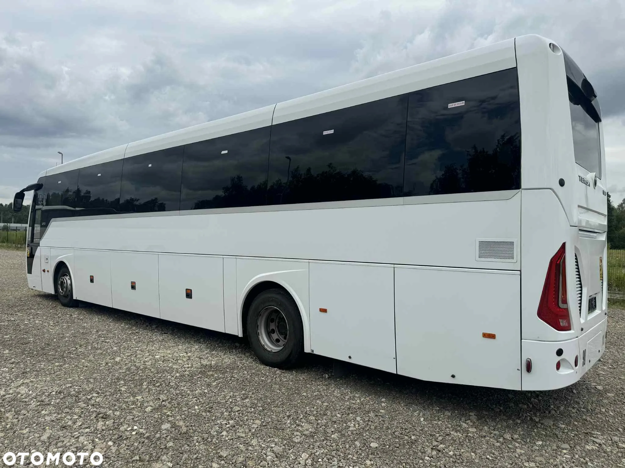 Temsa Safari HD13 - 6