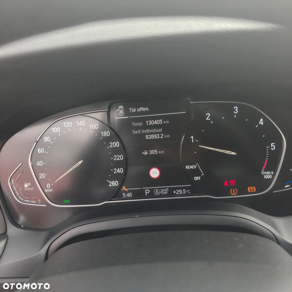 BMW Seria 3 320d Sport Line Shadow sport - 9