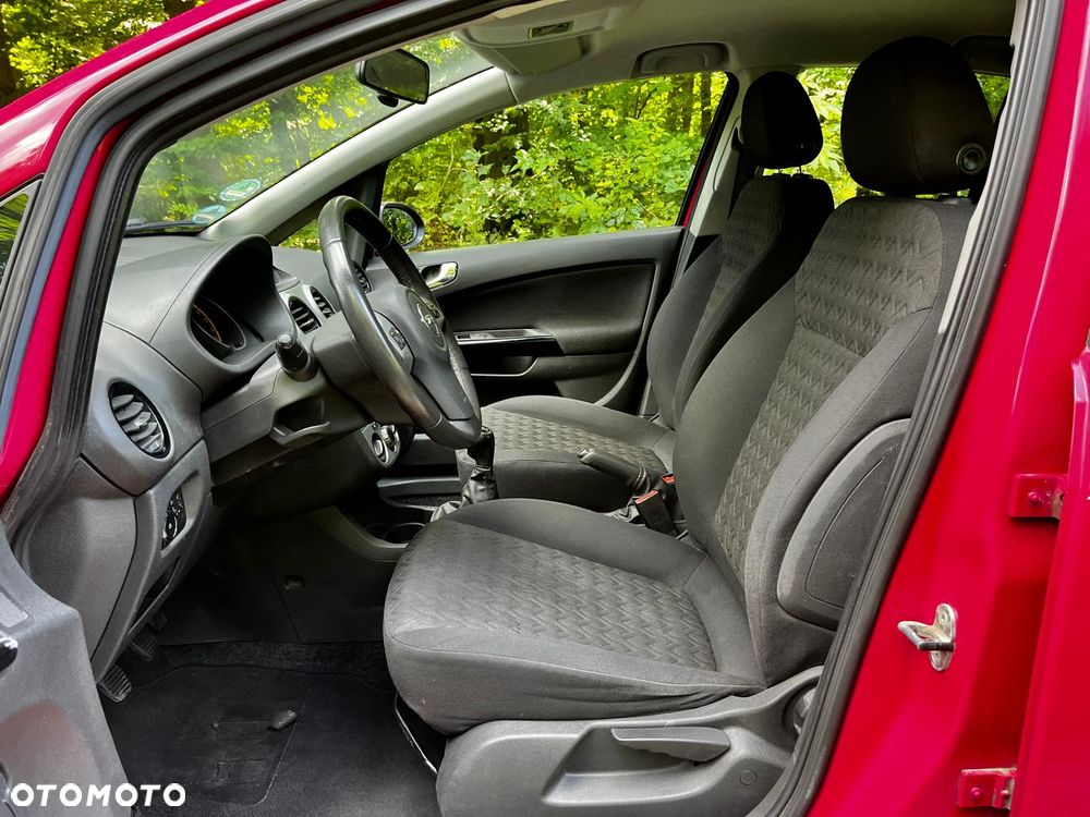 Opel Corsa - 12