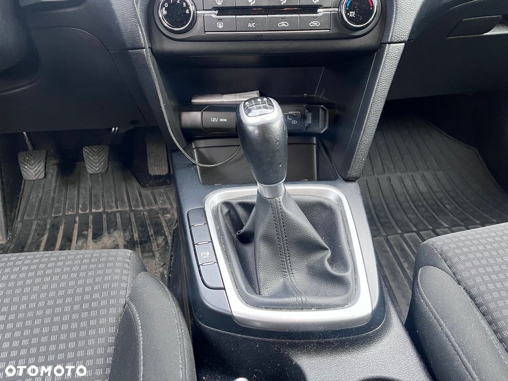 Kia Ceed 1.4 M - 16