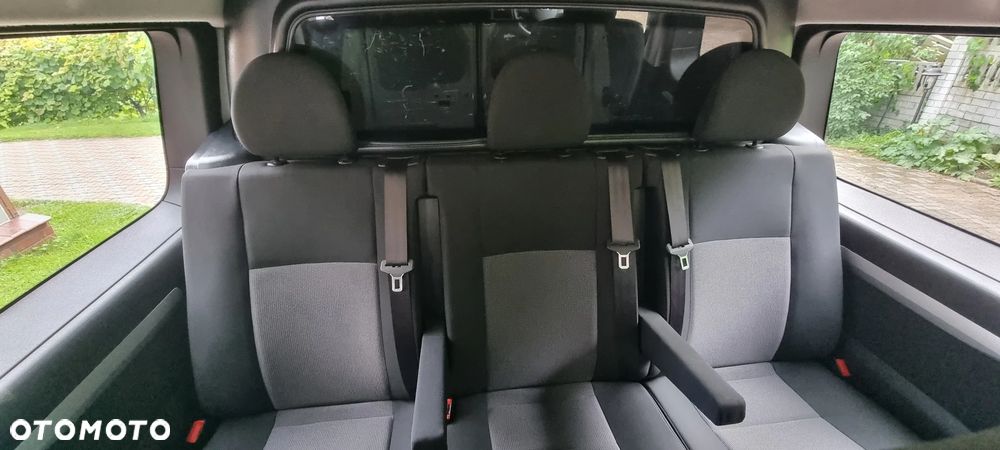 Toyota ProAce D-4D Long Active (bryg.) - 19