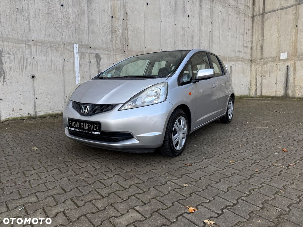 Honda Jazz 1.2 i-VTEC - 1
