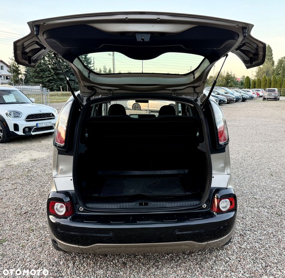 Citroën C3 Picasso 1.6i SX Pack - 11