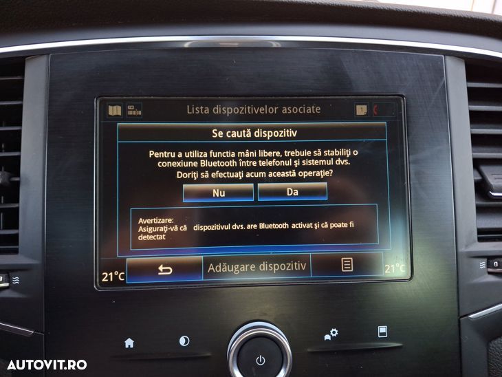 Renault Megane BLUE dCi 115 EDC LIMITED - 28