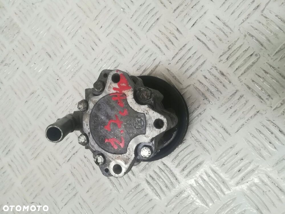 JAGUAR S TYPE 2.7 POMPA WSPOMAGANIA 4R83-3A674-AB - 3