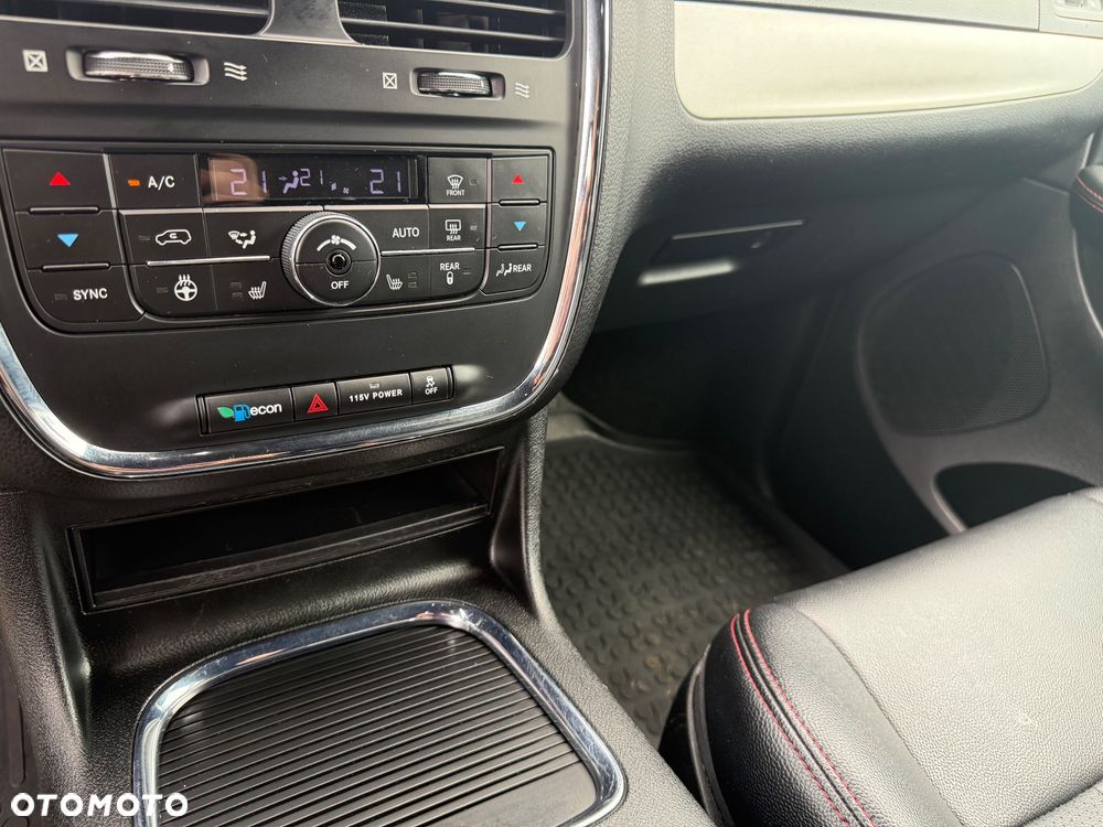 Dodge Grand Caravan 3.6 Express - 24