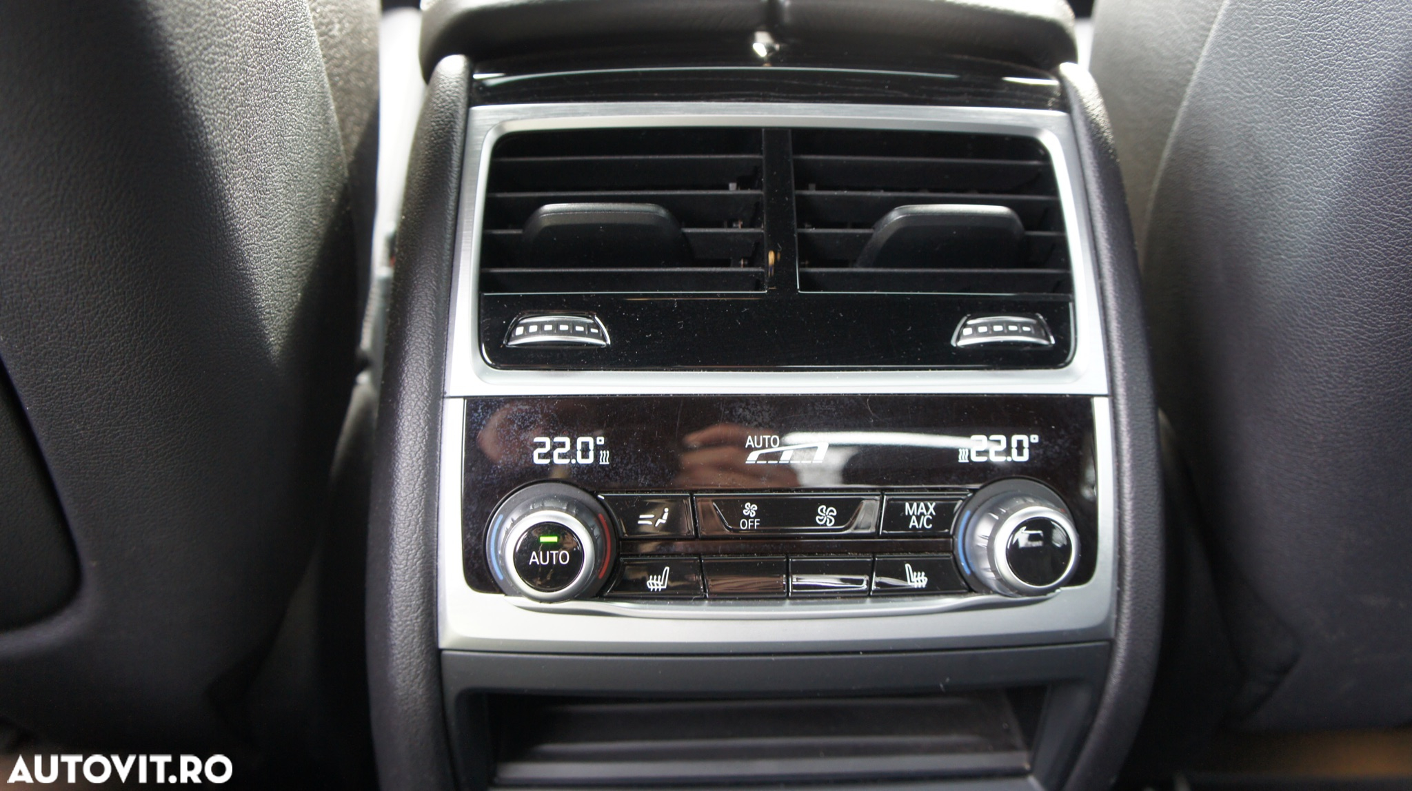 BMW Seria 7 740Ld xDrive - 15