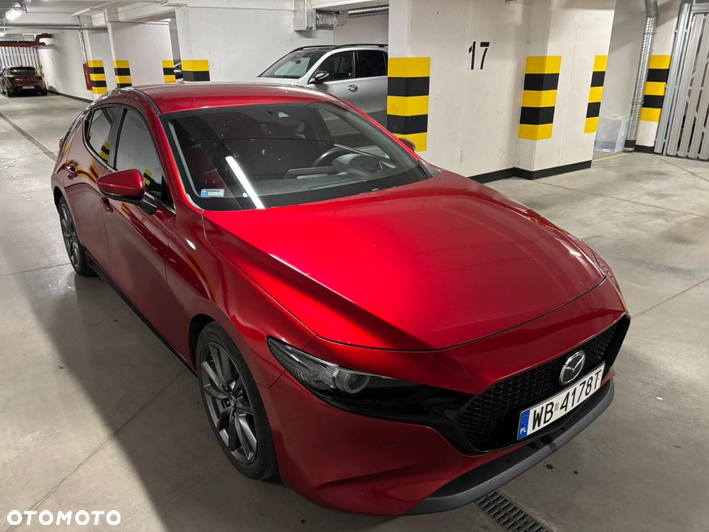 Mazda 3 2.0 mHEV Hikari - 2