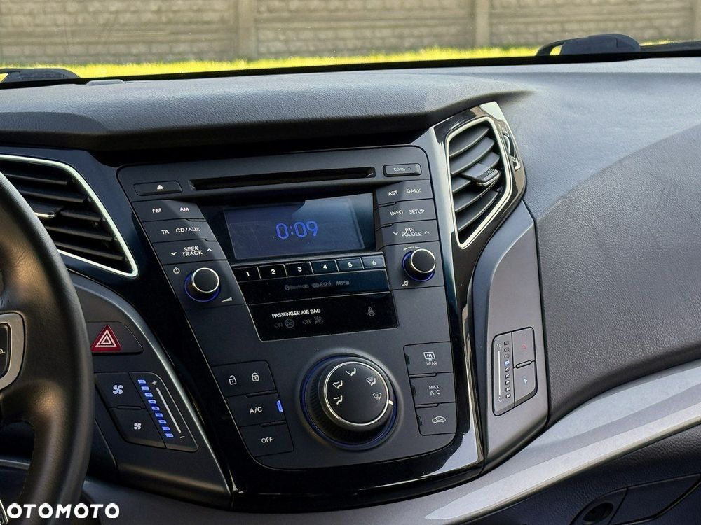 Hyundai i40 1.7 CRDi Premium - 6