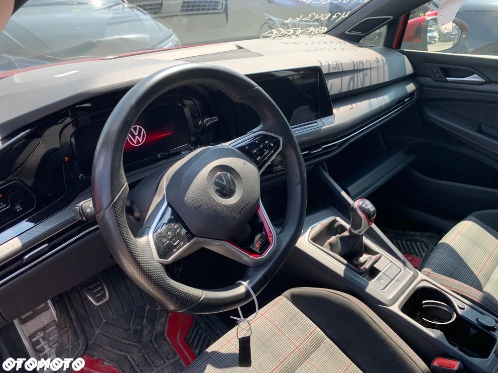 Volkswagen Golf 2.0 TSI OPF GTI - 7