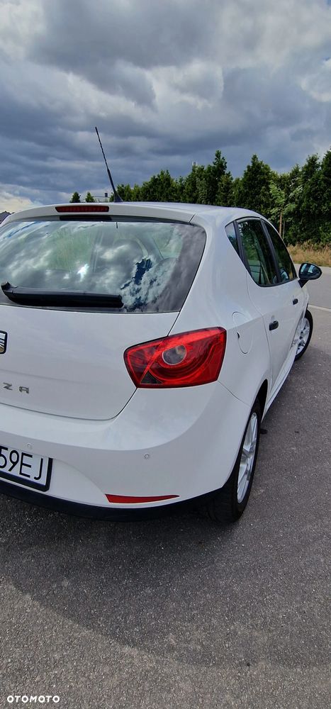 Seat Ibiza 1.2 12V Style - 22