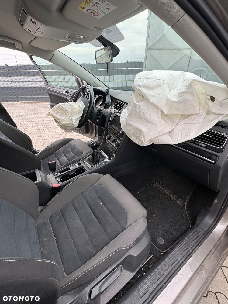 Volkswagen Golf 2014 photo 5