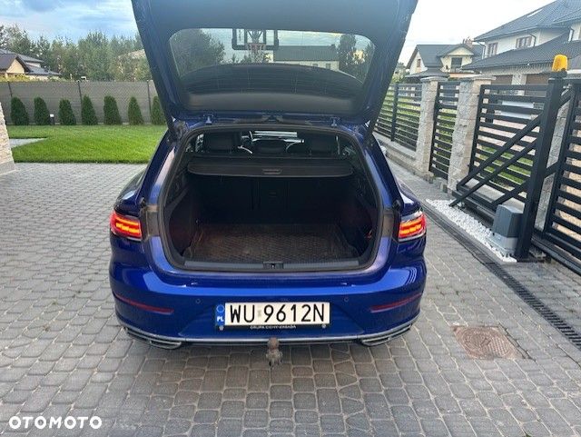 Volkswagen Arteon Shooting Brake 2.0 TDI R-Line DSG - 39