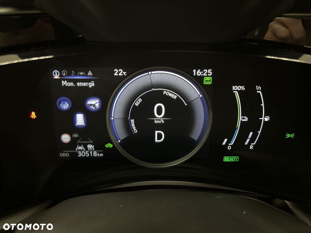 Lexus NX - 22