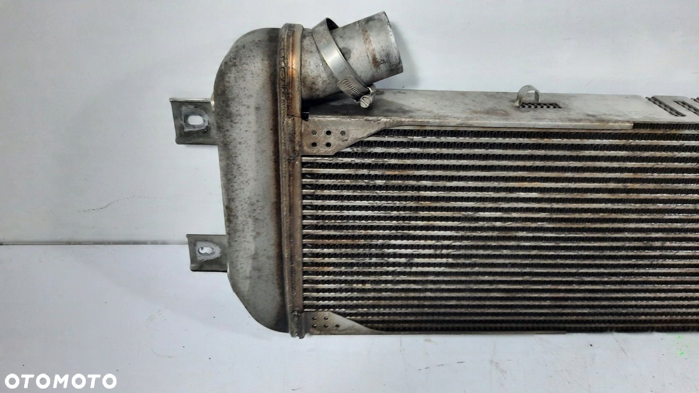 SCANIA R480 EURO 5 10R CHLODNICA SPALIN EGR 1748001 1785348 - 7
