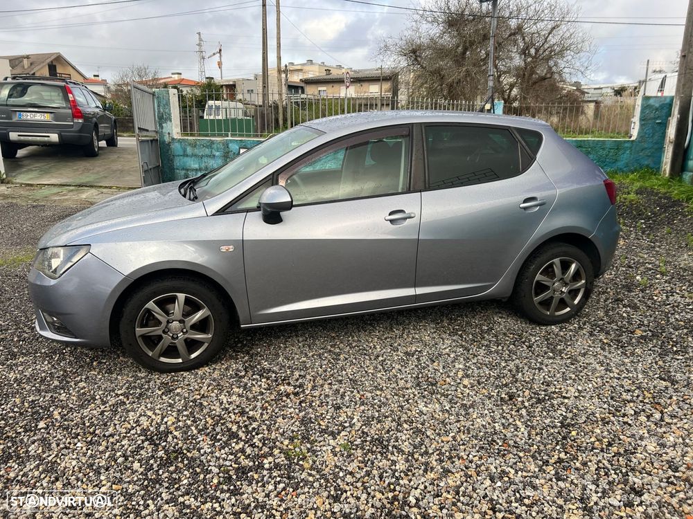 SEAT Ibiza - 3