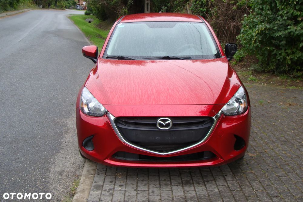 Mazda 2 SKYACTIV-G 75 Center-Line - 6