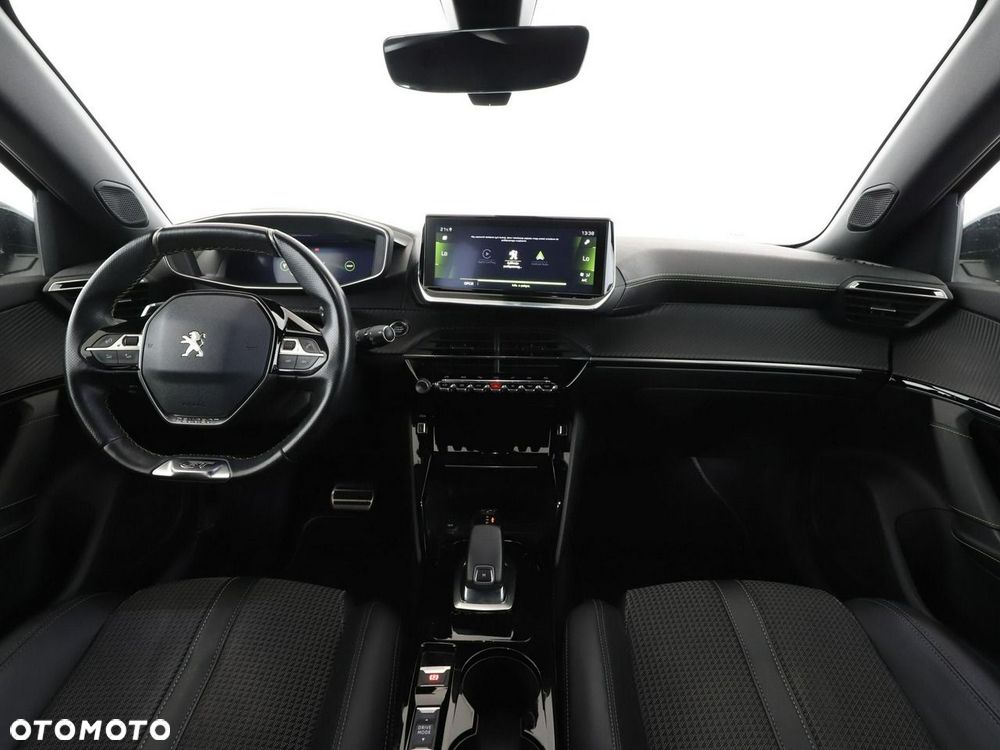 Peugeot 2008 1.2 PureTech GT Line S&S EAT8 - 16
