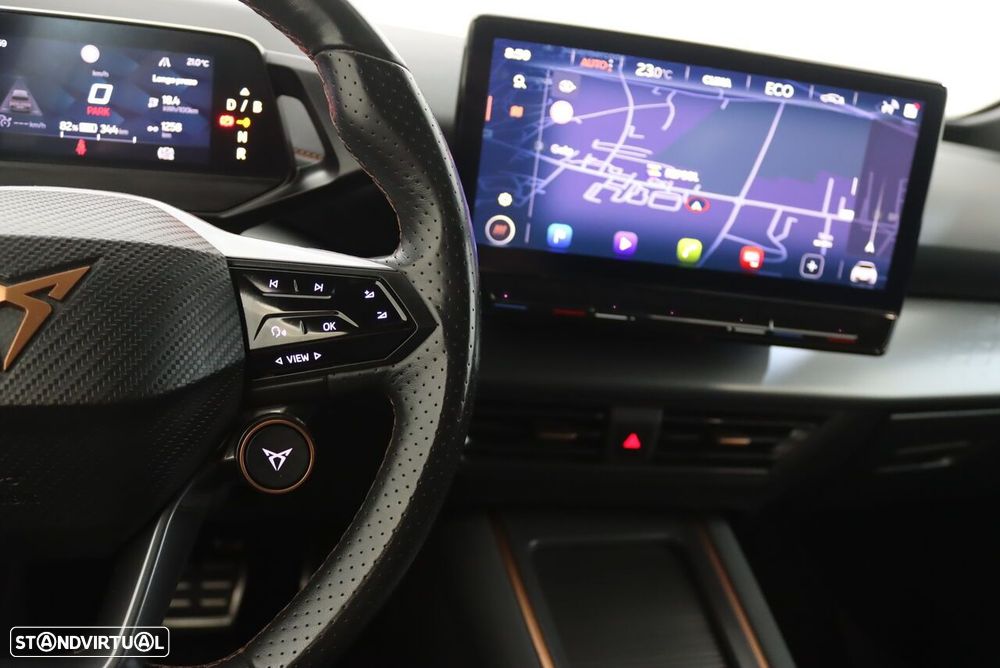 Cupra Born 77 kWh e-Boost - 20