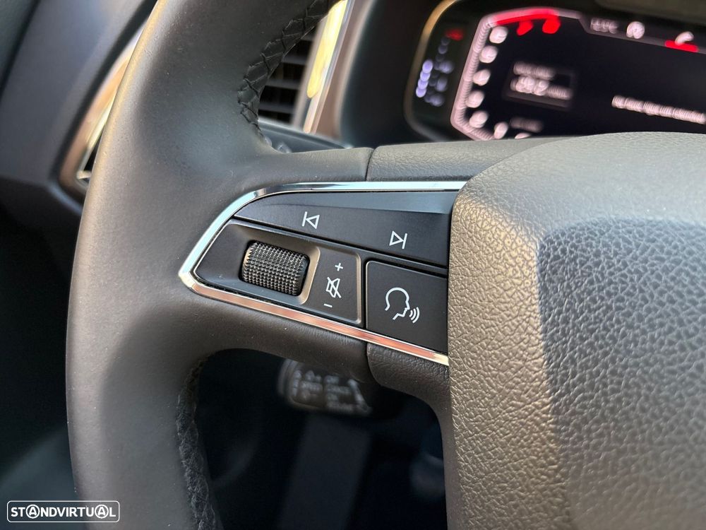 SEAT Ateca 1.5 TSI Xcellence - 16