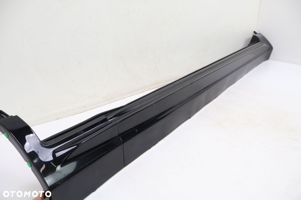 VOLVO XC90 II LISTWA PROGOWA PRAWA 717 31672377 - 1