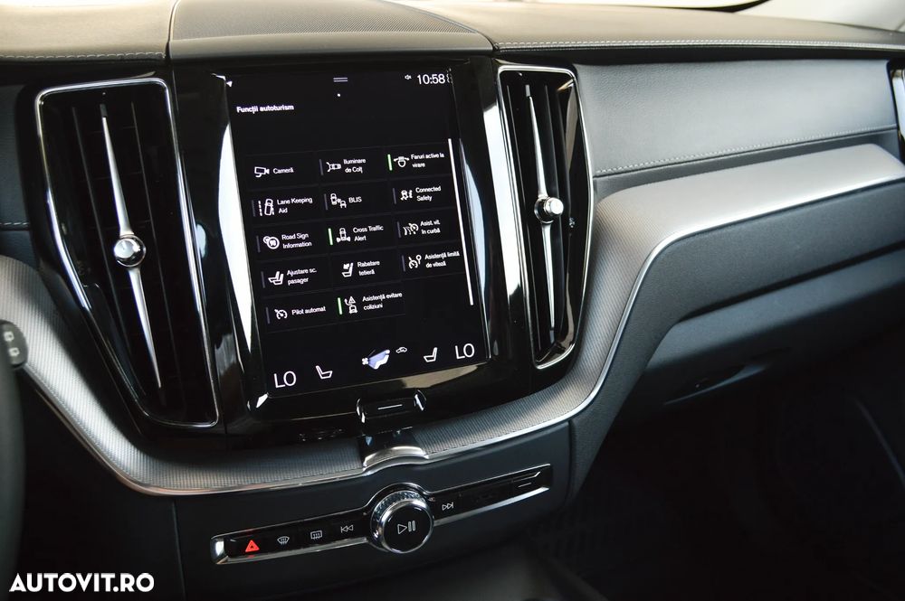 Volvo XC 60 B5 MHEV AWD Inscription - 10