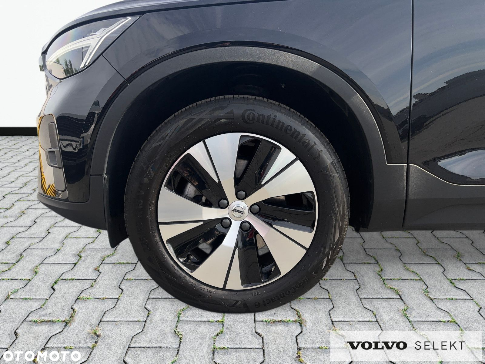 Volvo XC 40 - 19
