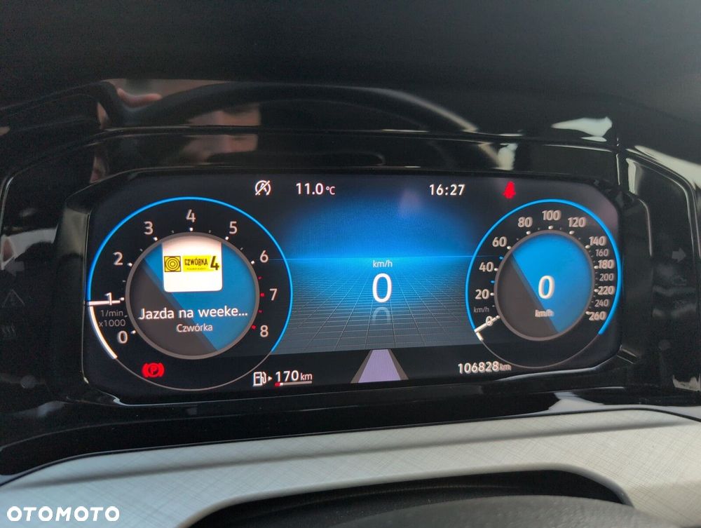 Volkswagen Golf 1.5 TSI EVO Life - 21